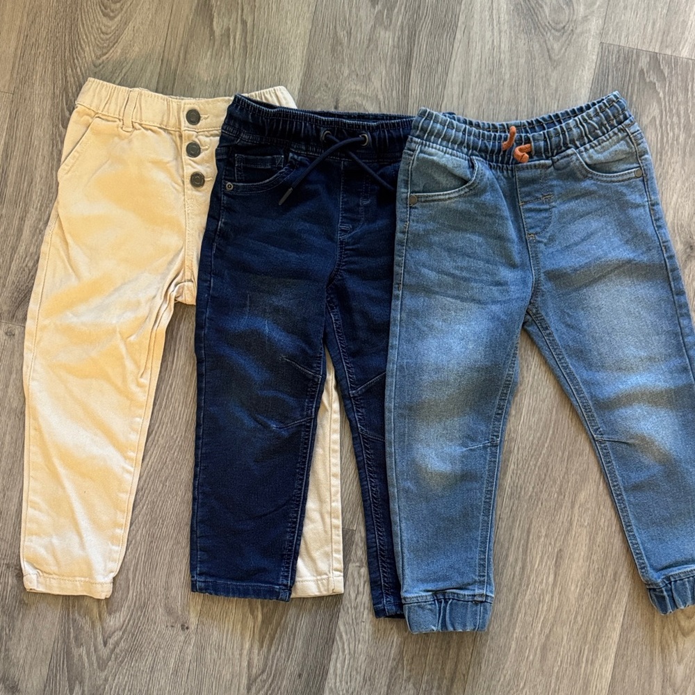 Boys pants